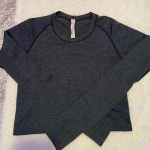 Lulu lemon long sleeve